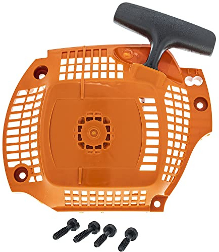 Husqvarna 504597002 Kettensägen-Rückstoßstarter