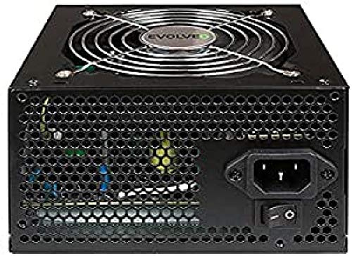 EVOLVEO Pulse Bloc d'alimentation 400 W