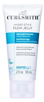 CURLSMITH Hydro Style Flexi Jelly Hårgel, 59 ml