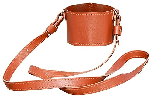 Aublinto - Portabotellas para botellas, portavasos con correa ajustable, portabotellas de piel sintética para botella de agua, portavasos de café, reutilizable, portabotellas portátil con bandolera