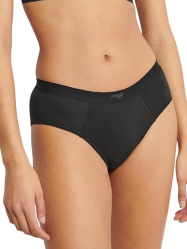 Sloggi Women's sloggi EVER Ease Hipster, Black