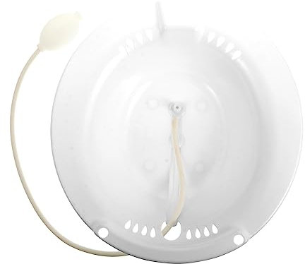 Gogogmee Sitzbad Bidet Becken Für Frauen Und Senioren Aus Umweltfreundlichem Material Tragbar Mit Glatten Kanten Für Schwangere Und Postoperative Reinigung