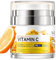 Brightening Face Cream, Vitamin C Face Cream With Niacinamid & Retinol - Anti Aging Face Cream For Mature Skin, Vitamin C Moisturiser For Face - Day Cream For Women Anti Aging, Brighten, Plump Skin