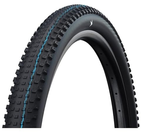 Schwalbe Rick XC PRO MTB Fahrradreifen – 29 Zoll – Profil mit starkem Grip – ideal für Mountainbike, Trail und XC-Rennen – Schwalbe Reifen MTB