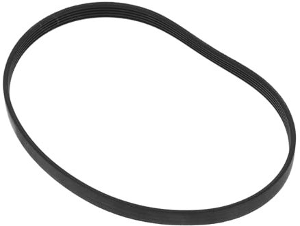 Angoily Antriebsriemen Für Waschmaschine Ersatzteil W10006384 Universell Passend Für Riemensatz Für Waschmaschine