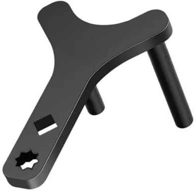 Bohaner Querlenker Werkzeug Universal Schwerlast-Hebelwerkzeug für Auto | Hebelwerkzeug für Unteren Querlenker Lower Control Arm Ball Joint Removal Tool Prying Tool Traggelenk Abzieher