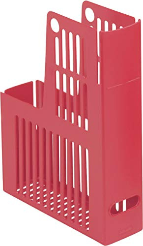 Esselte Stehsammler A4, Rot, Collecta, 24650