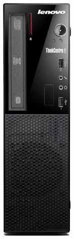lenovo pc (modello: edge 71 sff; processore:intel, pentium dual-core, 2,80 ghz, 64 bit; ram:2 gb)
