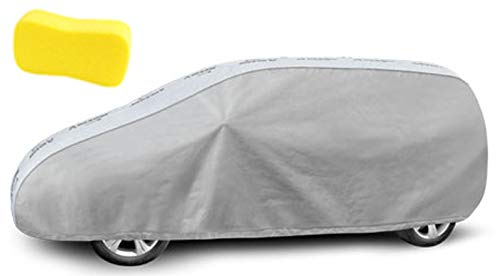 Blazusiak Z998110 Vollgarage karosseriespezifisch