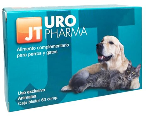 URO Pharma 60 tabletter