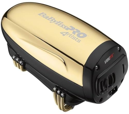 Babyliss Pro 4Artist Viber FX Gold - Massagegerät