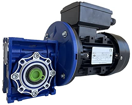 Einbaumotor 220 V 0,12 kW / 0,18 PS (24 U/min) AM