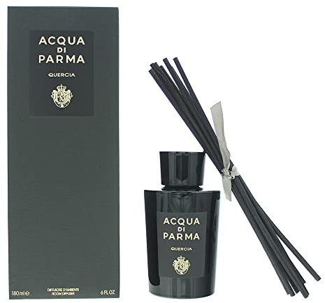 ACQUA DI PARMA Signatures Of The Sun Quercia Diffuser, 180 ml