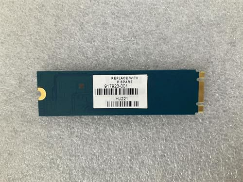 Per HP 917923-001 Sandisk X400 128GB SSD SSD SSD M.2 SATA