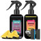Lymex - Lymex Kit Premium D'entretien Automobile - Lymex Voiture Avec Formule Professionnelle Allemande | étanche à L'eau Et à La Poussière,Lymex Entretien Automobile - 100% Sûr Pour La Peinture Des