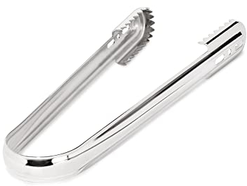 Alessi 5055 Pince à Glace