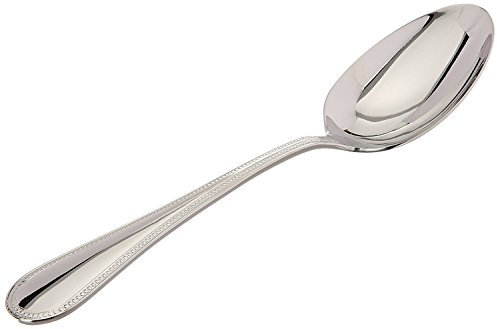 Reed & Barton 04230212 Lyndon - Cuchara para buffet (10,4 pulgadas)