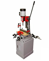 Holzmann Bohrmaschine-Stemm-Maschine