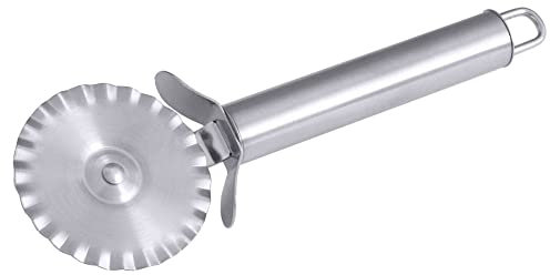 Contacto Edelstahl Teigrädchen POLARIS