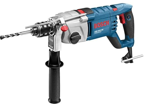 Bosch Professional Impact Drill GSB 162-2 RE (240V)