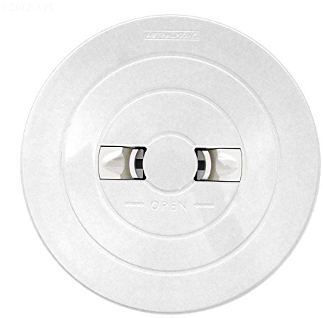 Astral Swimming Pool Round Skimmer Lid