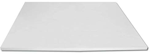 Max Bringmann Zeichenpapier weiß, DIN A2, 120g/m2, 100 Bogen Kopierpapier ׀ Wiemann Lehrmittel