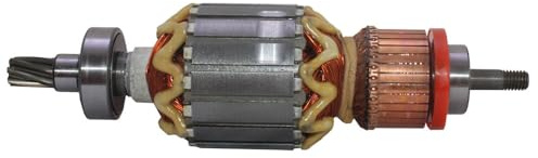 Makita 516993-6 Anker für Modell HR5210C Bohr und Abbruchhämmer, 220V/240V