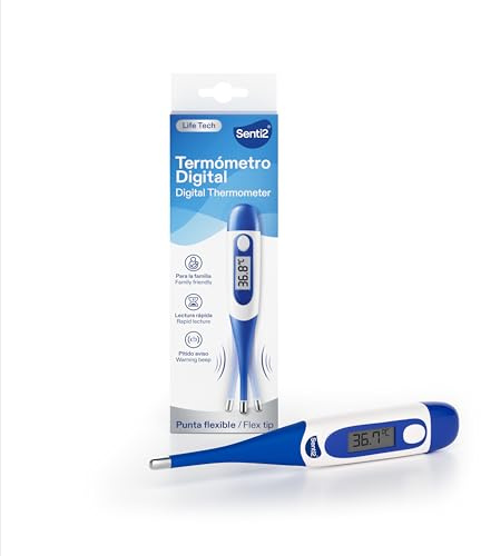 Termã“Metro Digital 1 U