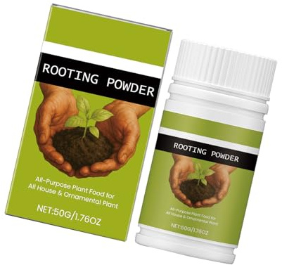 KAHDGSS Vegetación En Polvo Nutrientes Fertilizantes Suculentas Y Árbol Frutas Polvo Natural Polvo Polvo Nutrientes para Jardinería Aire Libre para Cortar