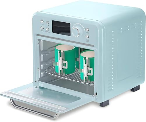 Sublimationsofen Für Großdruck, Sublimationsofen Maschine, Sublimation Ofen Maschine, Schnellaufheizung, Summeralarm, 4 Heizelemente, Zum Sublimieren Von Wasserflaschen, Bechern, Tassen 16L