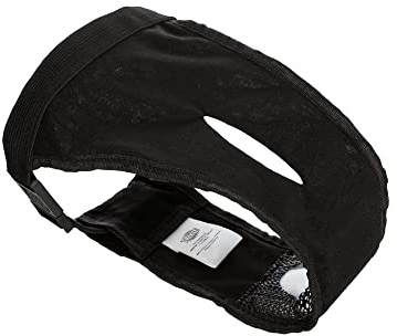 Trixie 23492 Schutzhöschen, S–M: 32–39 cm, schwarz