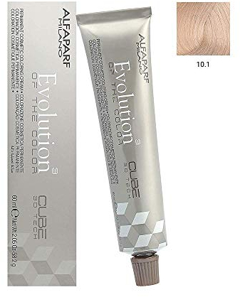 Alfaparf, Coloración permanente - 60 ml.