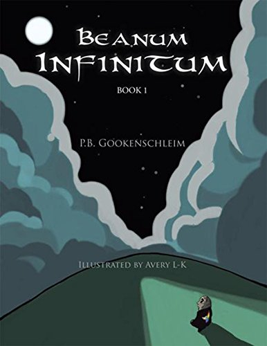 Beanum Infinitum: Book 1 (English Edition)