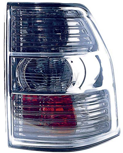 Feu arrière gauche PAJERO IV (V80, V90) année de construction 11.06 - Feu arrière