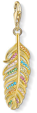Thomas Sabo -Clasp Charms 925_Sterling_Silber 1829-488-7