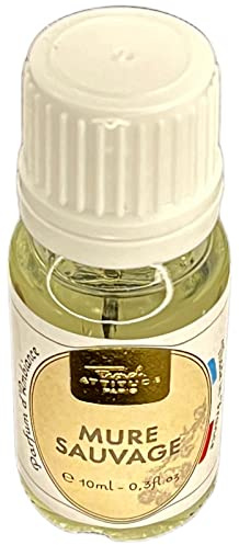 Aromas para habitaciones MURE SAUVAGE (Zarzamora silvestre)