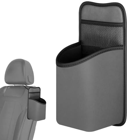 Auto Wasserflaschenhalter Auto Becherhalter Expander Große Kapazität Getränkehalter Multifunktionaler Auto Halter Rutschfester Auto Getränkehalter Getränkehalter für Auto Großer Flaschenhalter für