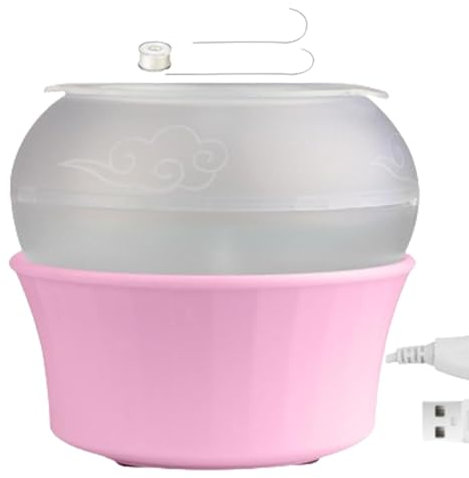 Hilandero de cuentas para fabricación de joyas, Hilandero de cuentas eléctrico,Pulsera para hacer cuentas USB - Bead Maker Pulseras Fabricación de collares, Ahorro automático de tiempo para pulseras