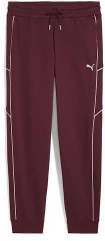 PUMA Damen Strickhose Sport Comfort Sweatpants FL Cl