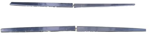 Seitenschweller Für F30 Für 3 Serie 2012-2020 Seitenschweller Trim Auto Styling Auto Zubehör Universal Auto Seitenschweller