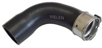 Manguito Intercool compatible con Fiat 500L Doblo Tipo Opel Combo Tour Turbo Tubo 52091116 52043606 52004940 52002497 52044719