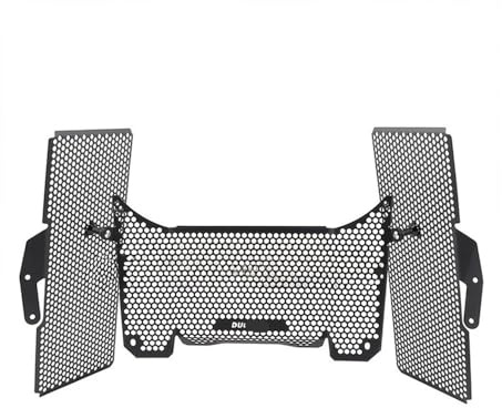 Moto Protezione griglia radiatori Protezione Per Radiatore Per Du&cati Multistrada V4 S V4S S Sport 2021-2023 Multistrada V4 Pikes Peak Rally