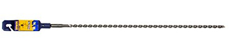Irwin 10501973 8 x 460mm Speed Hammer Plus Drill Bit