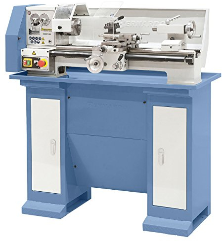 Hobby 500 - 230 V Bernardo Leitspindeldrehmaschine