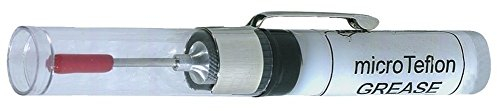 GEWA Zubehör für Zupfinstrumente Mechanikenfett Micro-Teflon Fett