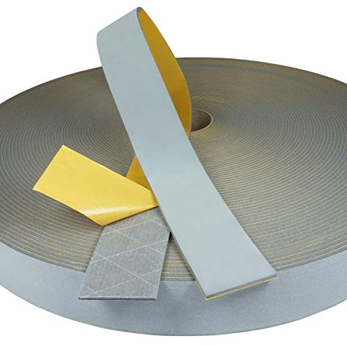 VELUX schiuma per dauerlüftungsklappe PER LEGNO ARTICOLO A METRAGGIO Guarnizioni Finestra 44 mm