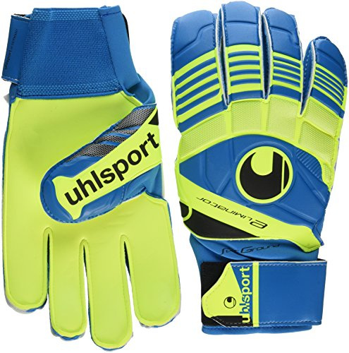 uhlsport, Guanti da Portiere Unisex Adulto Eliminator Soft