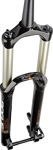 RST Rogue Federgabel, Black, 27,5