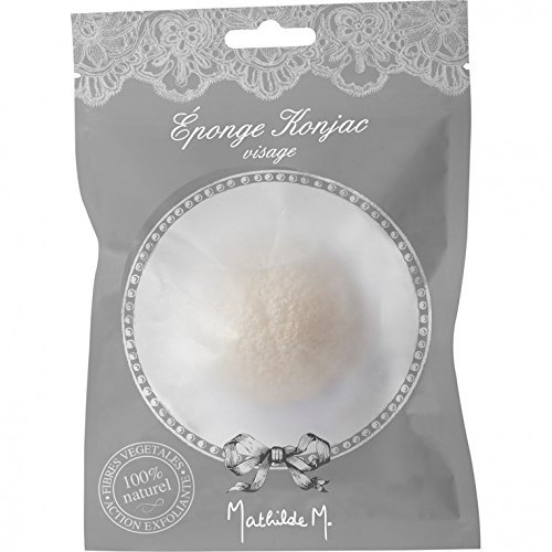 MATHILDE M. Spugna Konjac