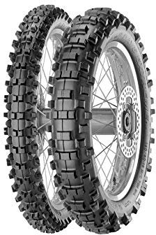 Metzeler 3286500-90/100/R21 57R - E/C/73dB - Neumáticos para todo el año